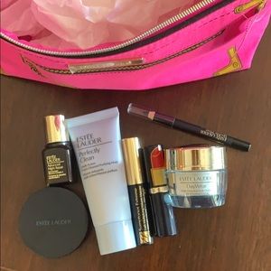 Brand new makeup kit!